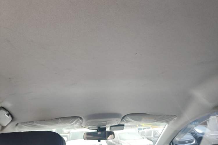 Used Bestune NAT 2023 PRO Enjoy Travel Edition 425km Headliner