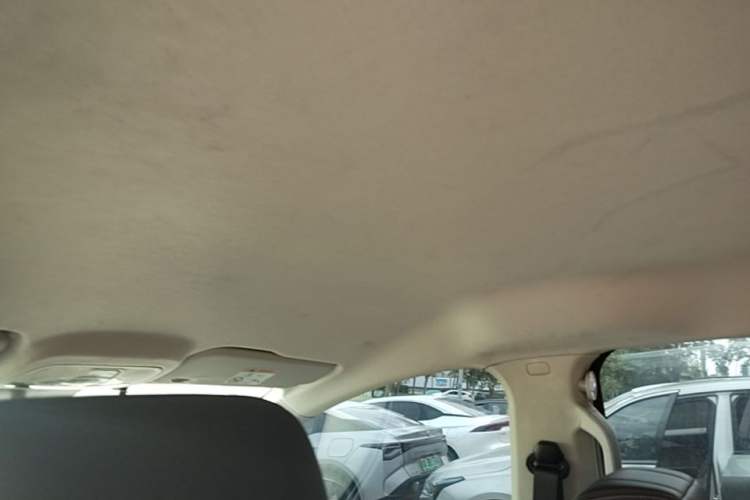 Used Bestune NAT 2023 PRO Comfort Travel Edition 425km Headliner