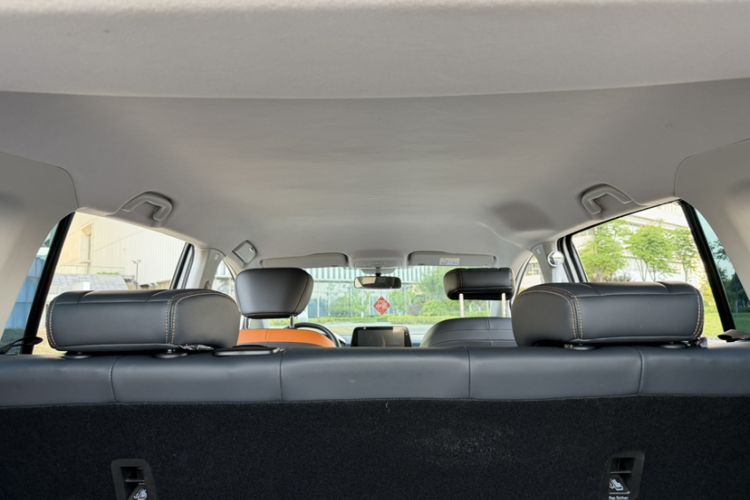 Used Bestune NAT 2023 PRO Enjoy Travel Edition 425km Headliner