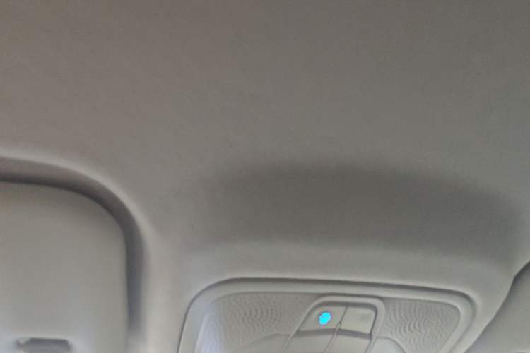 Used Bestune NAT 2023 PRO Comfort Travel Edition 419km Headliner