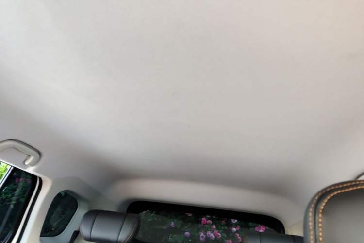 Used Bestune NAT 2023 PRO Comfort Travel Edition 425km Headliner