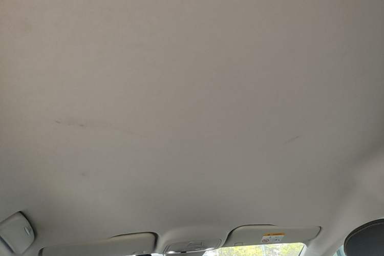 Used Bestune NAT 2023 PRO Comfort Travel Edition 425km Headliner