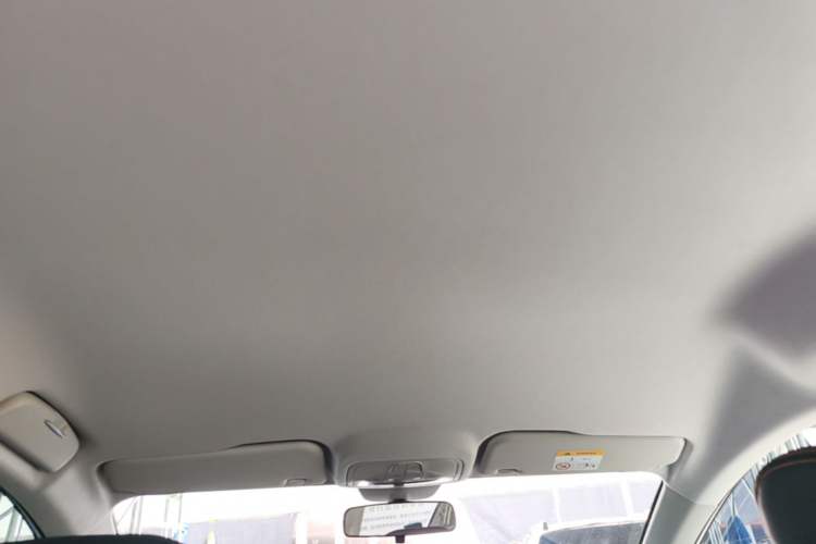 Used Bestune NAT 2023 PRO Enjoy Travel Edition 419km Headliner