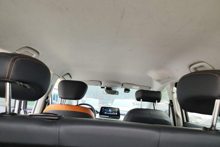Used Bestune NAT 2023 PRO Enjoy Travel Edition 425km Headliner
