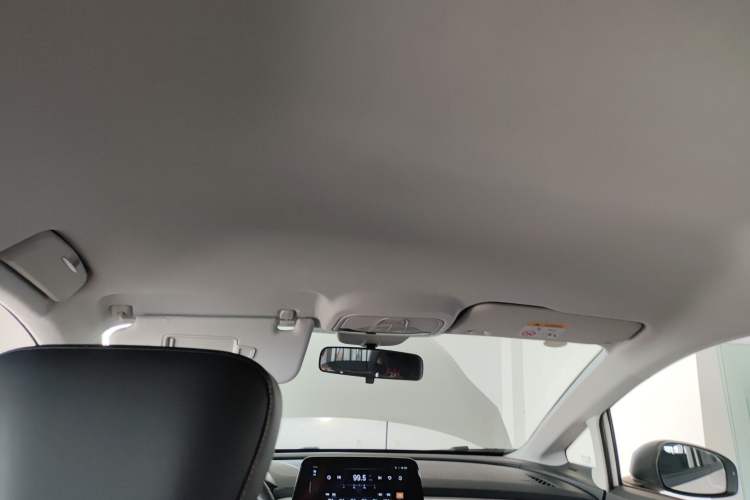 Used Bestune NAT 2023 PRO Comfortable Travel Battery-Swap Version 401km Headliner