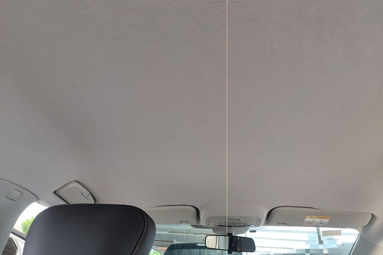 Used Bestune NAT 2023 PRO Comfort Travel Edition 419km Headliner
