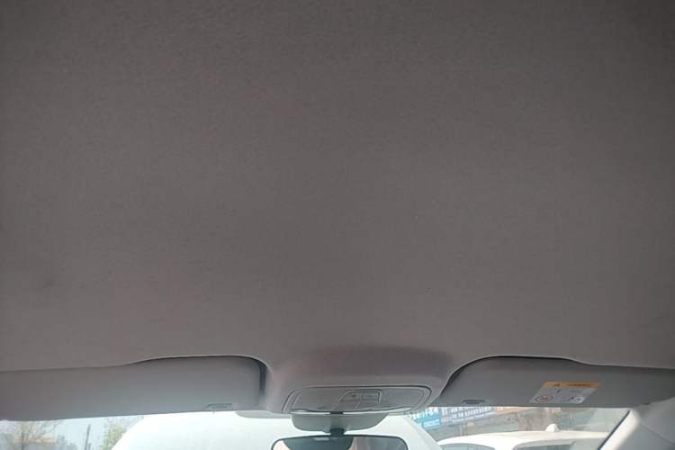 Used Bestune NAT 2023 PRO Comfortable Travel Battery-Swap Version 401km Headliner