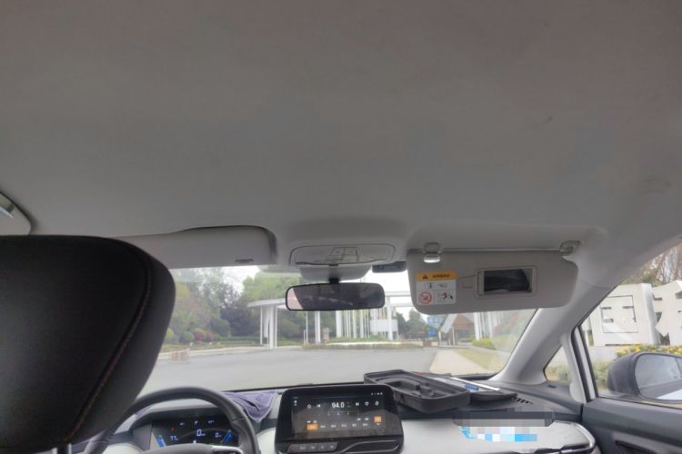 Used Bestune NAT 2023 PRO Enjoy Travel Extended Version 425km Headliner