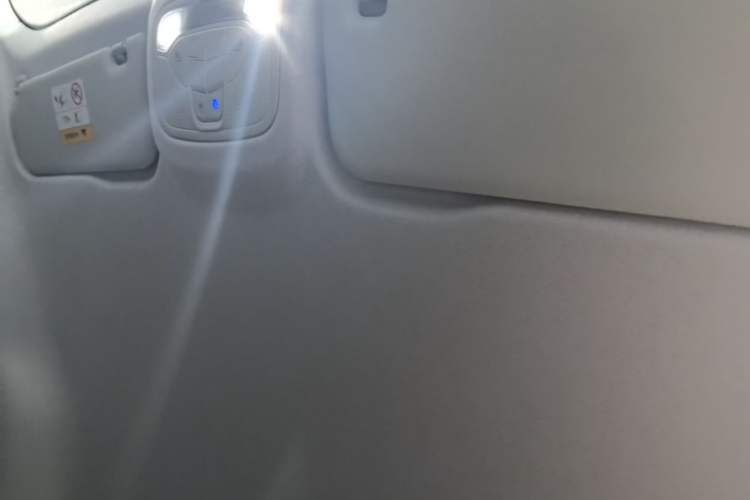 Used Bestune NAT 2023 PRO Comfort Travel Edition 419km Headliner