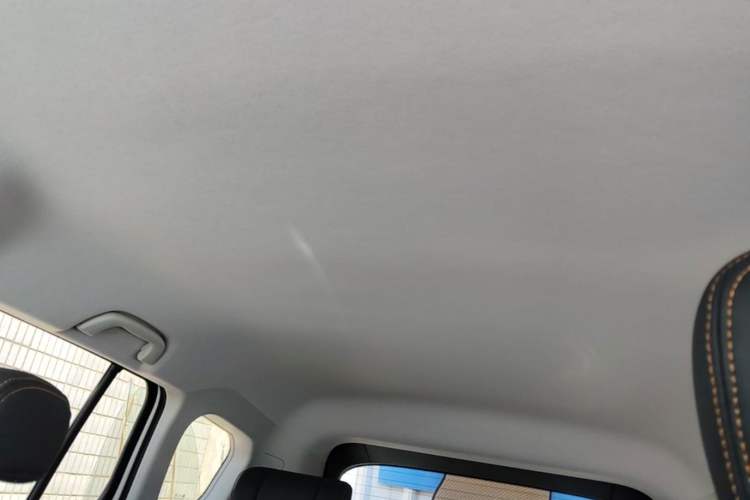 Used Bestune NAT 2023 PRO Comfort Travel Edition 419km Headliner