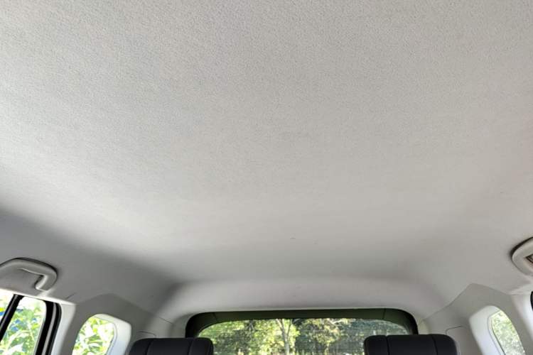 Used Bestune NAT 2023 PRO Comfort Travel Edition 419km Headliner