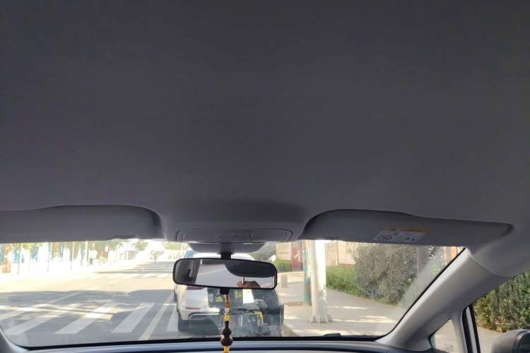 Used Bestune NAT 2023 PRO Comfort Travel Edition 419km Headliner