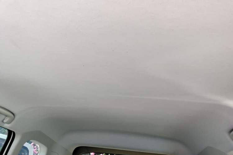 Used Bestune NAT 2023 PRO Comfort Travel Edition 425km Headliner