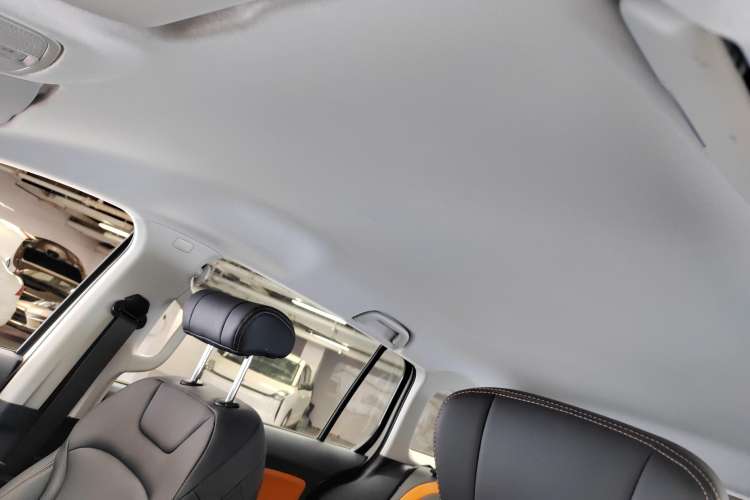 Used Bestune NAT 2023 PRO Comfort Travel Edition 419km Headliner