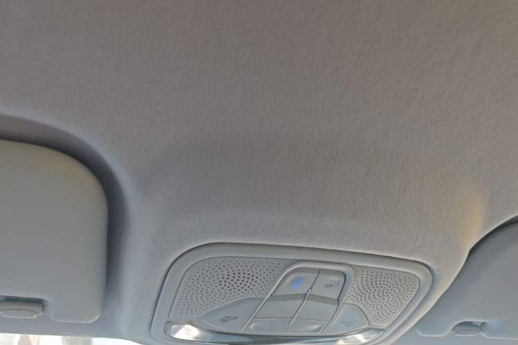 Used Bestune NAT 2023 PRO Comfort Travel Edition 419km Headliner
