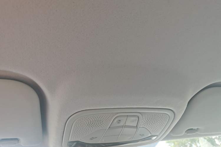 Used Bestune NAT 2023 PRO Comfort Travel Edition 419km Headliner