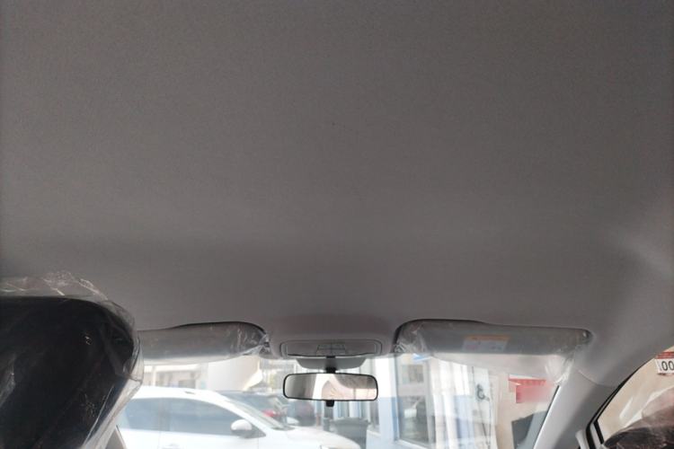 Used Bestune NAT 2023 PRO Comfortable Travel Battery-Swap Version 401km Headliner