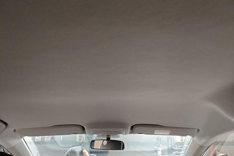 Used Bestune NAT 2023 PRO Comfort Travel Edition 425km Headliner