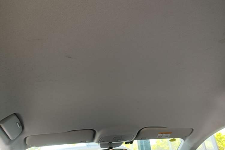 Used Bestune NAT 2023 PRO Comfort Travel Edition 425km Headliner