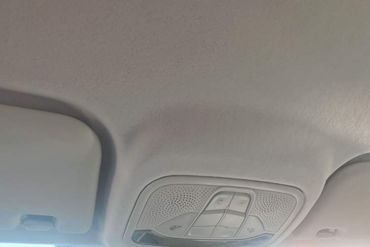 Used Bestune NAT 2023 PRO Comfort Travel Edition 419km Headliner