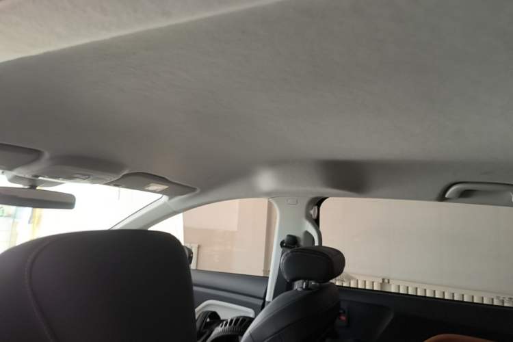 Used Bestune NAT 2023 PRO Enjoy Travel Edition 419km Headliner
