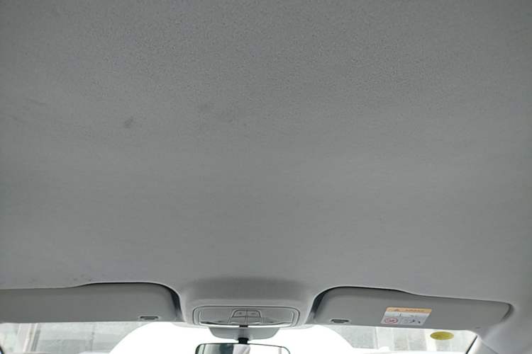 Used Bestune NAT 2023 PRO Comfortable Travel Extended Range Battery-Swap Version 401km Headliner