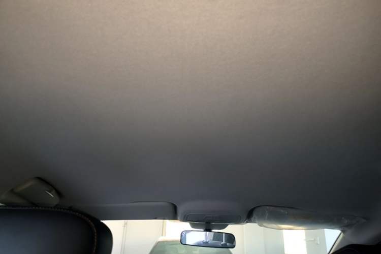 Used Bestune NAT 2023 PRO Comfortable Travel Extended Range Battery-Swap Version 401km Headliner