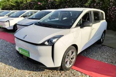 Used Bestune NAT 2023 PRO Comfort Travel Edition 419km
