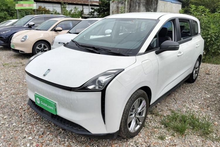 Used Bestune NAT 2023 PRO Comfort Travel Edition 419km Guazi used car, China used car export, Used car for sale, Used  cars, Cheapest cars for sale