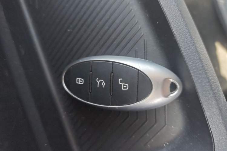 Used Bestune NAT 2023 PRO Comfort Travel Edition 425km Interior 1