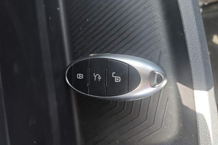 Used Bestune NAT 2023 PRO Comfort Travel Edition 425km Interior 1