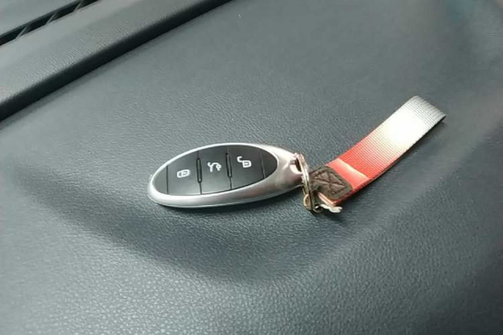 Used Bestune NAT 2023 PRO Comfort Travel Edition 419km Interior 1