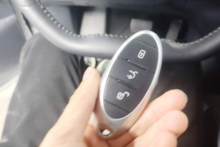 Used Bestune NAT 2023 PRO Enjoy Travel Edition 425km Interior 1