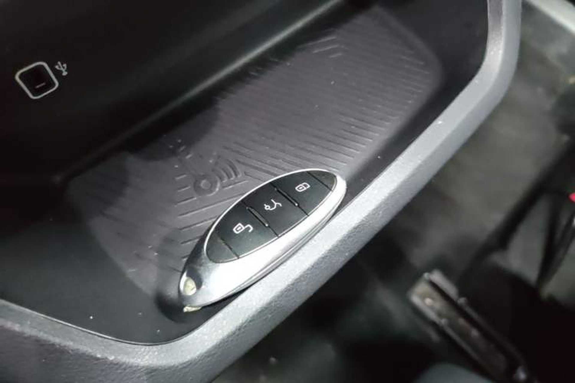 Used Bestune NAT 2023 PRO Comfort Travel Edition 419km Interior 1