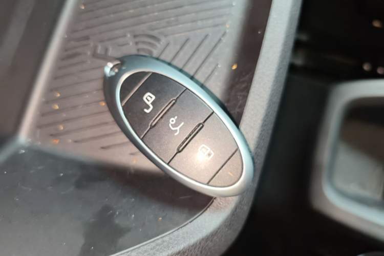 Used Bestune NAT 2023 PRO Enjoy Travel Edition 419km Interior 1