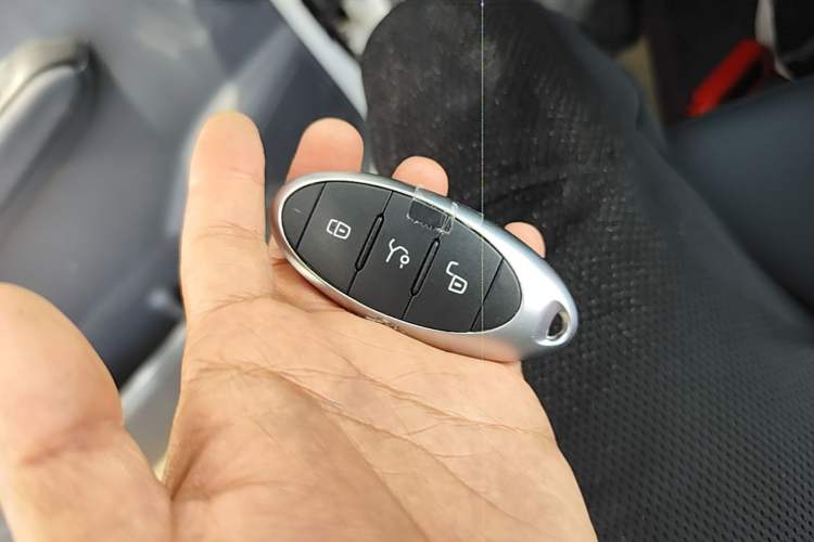 Used Bestune NAT 2023 PRO Comfort Travel Edition 419km Interior 1