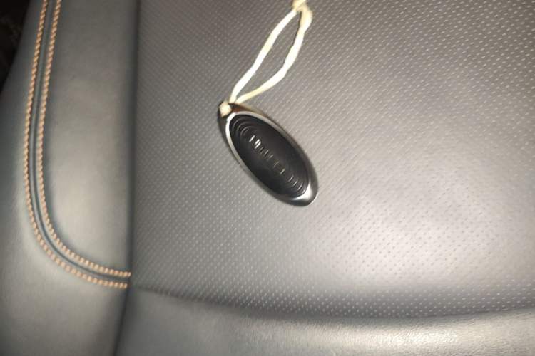 Used Bestune NAT 2023 PRO Comfort Travel Edition 419km Interior 1