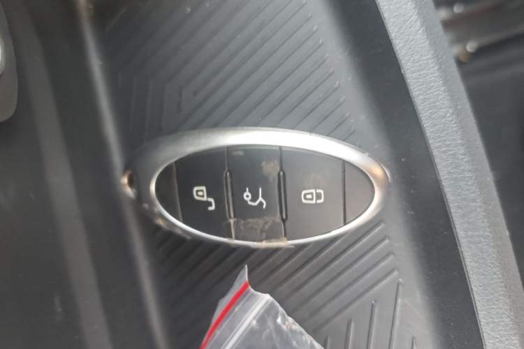 Used Bestune NAT 2023 PRO Comfort Travel Edition 419km Interior 1