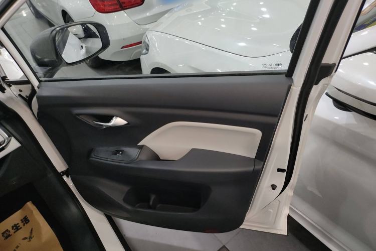 Used Bestune NAT 2023 PRO Comfort Travel Edition 425km Interior 5