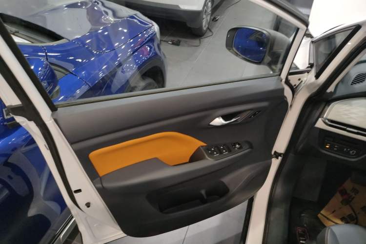 Used Bestune NAT 2023 PRO Comfort Travel Edition 425km Interior 7
