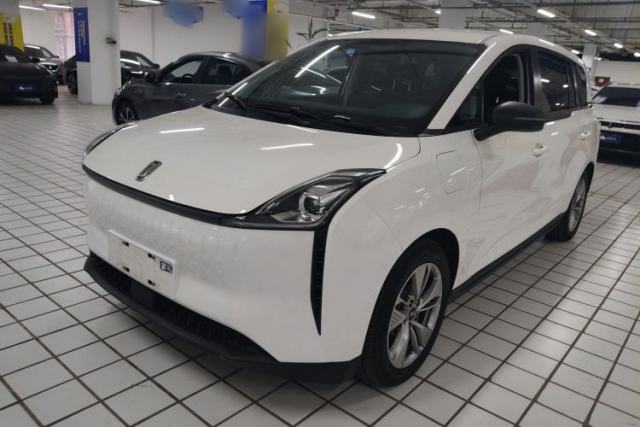 Used Bestune NAT 2023 PRO Comfort Travel Edition 419km
