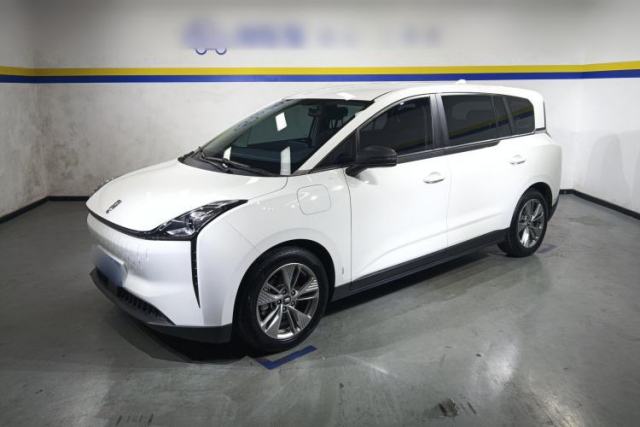 Used Bestune NAT 2023 PRO Comfort Travel Edition 419km