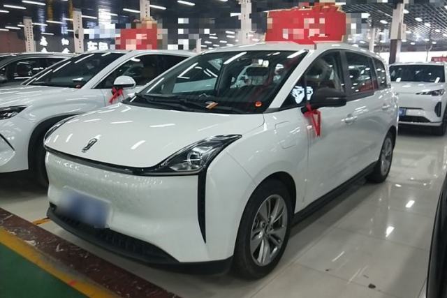 Used Bestune NAT 2023 PRO Jiaxiang Edition 425km