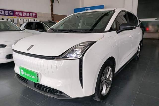 Used Bestune NAT 2023 PRO Comfort Travel Edition 419km