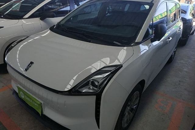 Used Bestune NAT 2023 PRO Comfort Travel Edition 419km