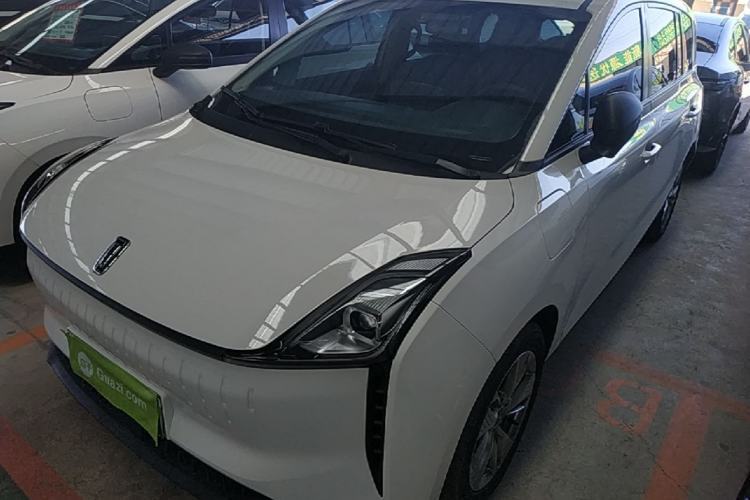 Used Bestune NAT 2023 PRO Comfort Travel Edition 419km Guazi used car, China used car export, Used car for sale, Used cars, Cheapest cars for sale