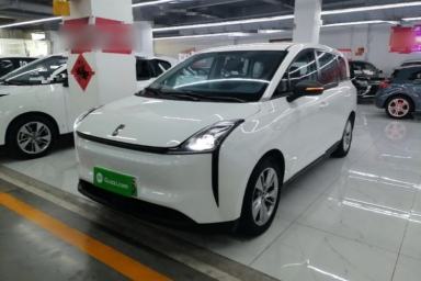 Used Bestune NAT 2023 PRO Comfort Travel Edition 419km