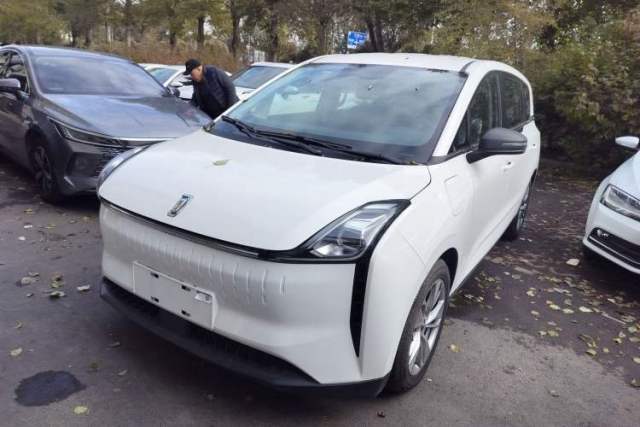 Used Bestune NAT 2023 PRO Enjoy Travel Edition 425km