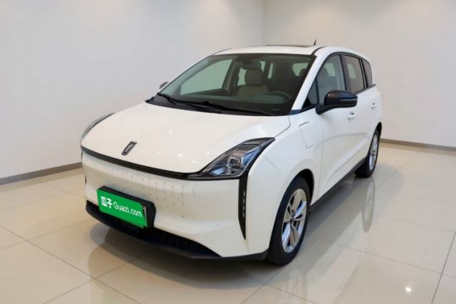 Ojetý Bestune NAT 2023 PRO Comfort Travel Extended Version 425km