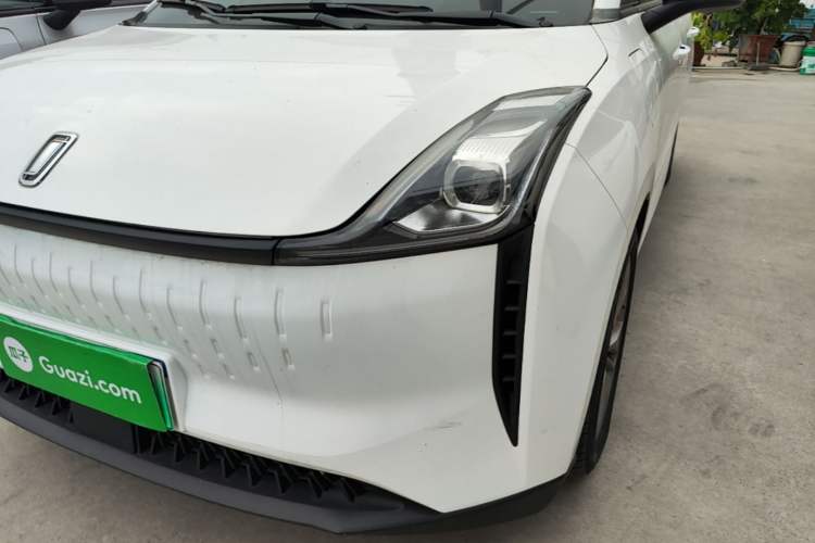 Used Bestune NAT 2023 PRO Enjoy Travel Edition 425km Left Front Headlight